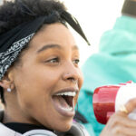 proteggo la protesta