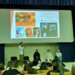 stranger teens canossiane