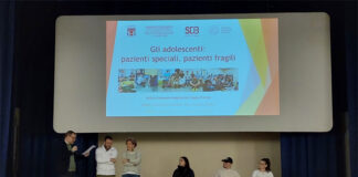 “Stranger teens”