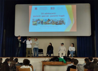 “Stranger teens”