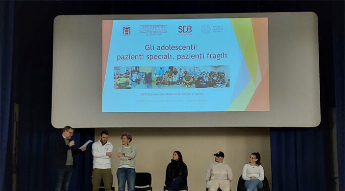 “Stranger teens”