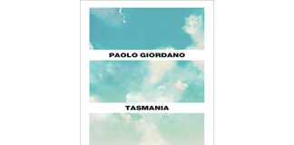 “Tasmania” di Paolo Giordano