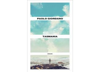 “Tasmania” di Paolo Giordano