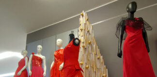 Moulange, creatività e riciclo