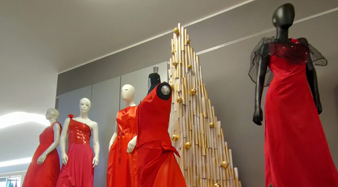 Moulange, creatività e riciclo