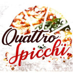 quattro spicchi logo