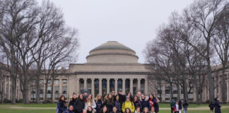 Boston: esperienza indimenticabile!