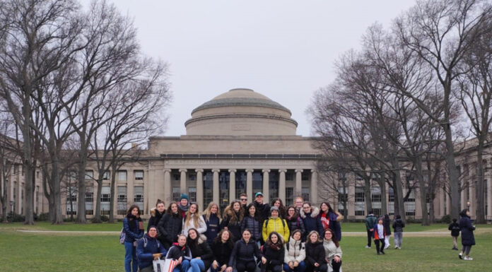 Boston: esperienza indimenticabile!