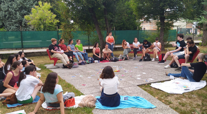 Servizio Civile Universale