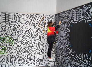 A cosa serve l’arte?