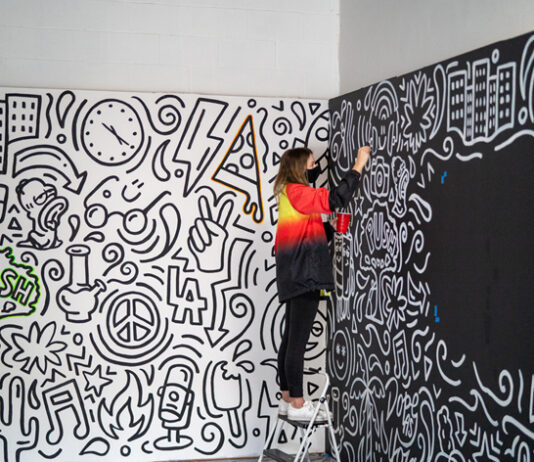 A cosa serve l’arte?