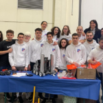 Squadra First Tech Challenge_Planck