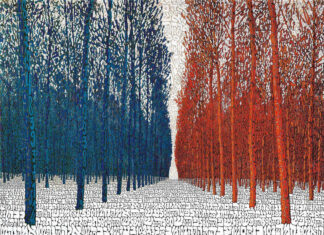 Tobia Ravà ospite al Giorgi-Fermi