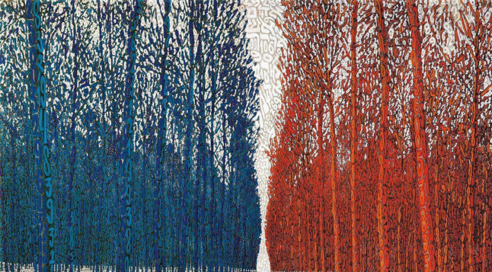 Tobia Ravà ospite al Giorgi-Fermi