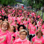 Treviso in rosa_Partenza