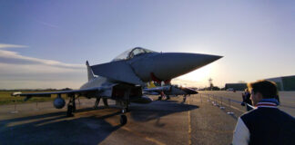 Centenario dell’Aeronautica Militare