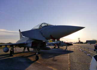 Centenario dell’Aeronautica Militare