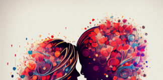 In amor si è pazzi o saggi?