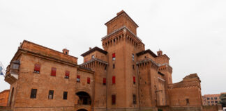 Caccia al tesoro tra le teche