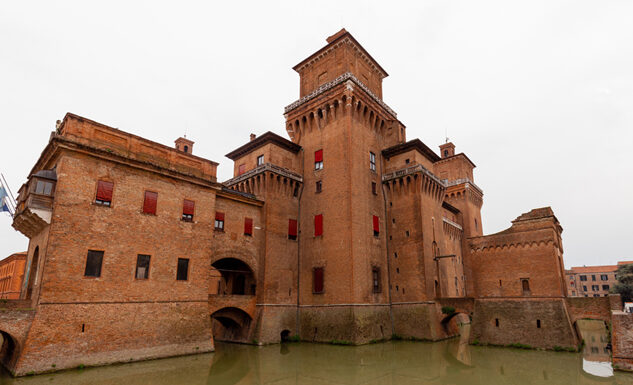 Caccia al tesoro tra le teche