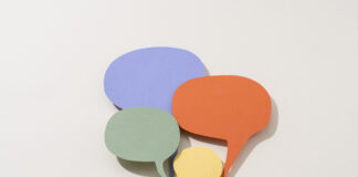 Una lezione con i futuri cuochi