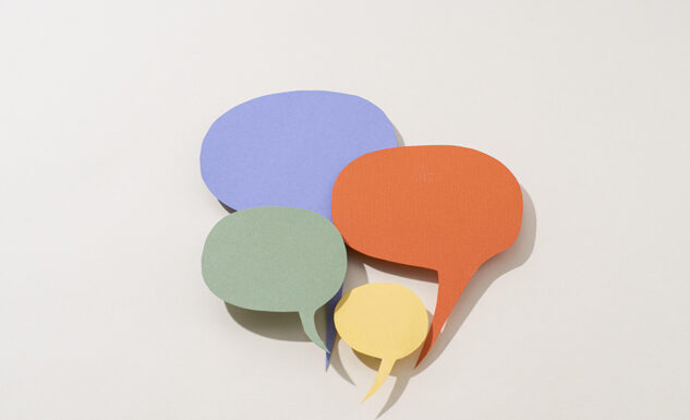 Una lezione con i futuri cuochi