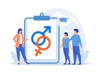 Educazione sessuale a scuola