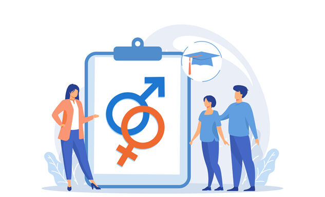 Educazione sessuale a scuola