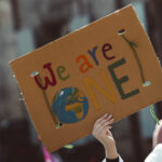 Global climate change strike – 03-25-2022
