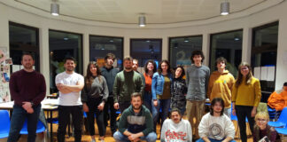 Liberi pensieri creativi in cantiere