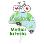 logo bicisicura cop