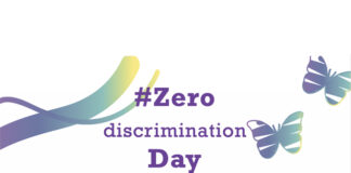 Zero Discrimination Day – 1° marzo 2023