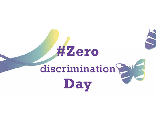 Zero Discrimination Day – 1° marzo 2023