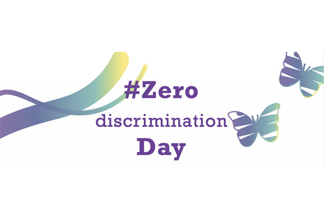 Zero Discrimination Day – 1° marzo 2023