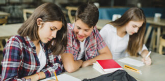 Studiare da soli o in compagnia?