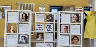 Festa della donna al Turazza