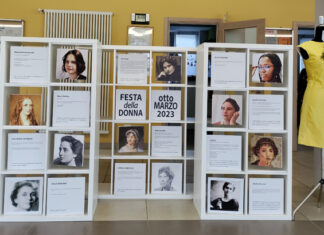 Festa della donna al Turazza