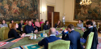 Progetto “Viva Vittoria Treviso”