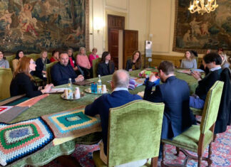 Progetto “Viva Vittoria Treviso”