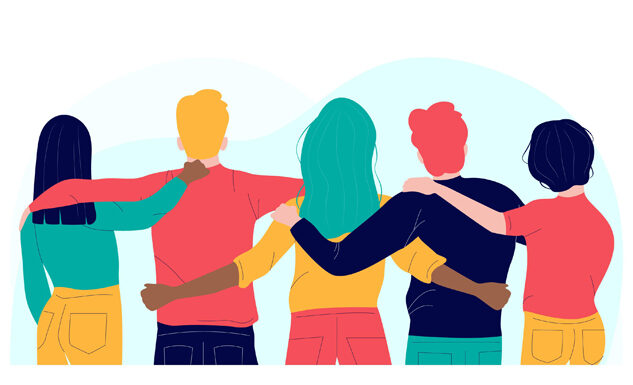 Alla scoperta del volontariato