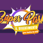 super park copertina