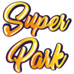 super park logo