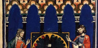 Dante e la matematica