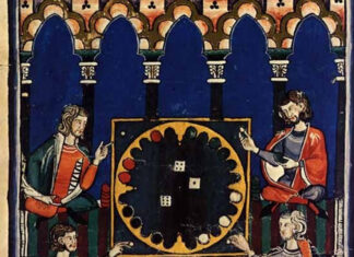 Dante e la matematica