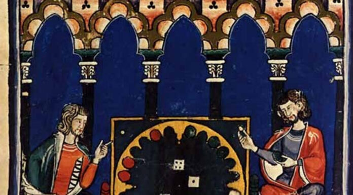 Dante e la matematica