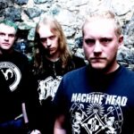 I Katatonia nei primi anni 2000