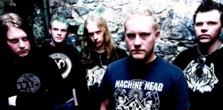 Il ritorno dei Katatonia