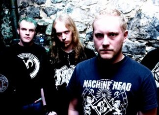 Il ritorno dei Katatonia