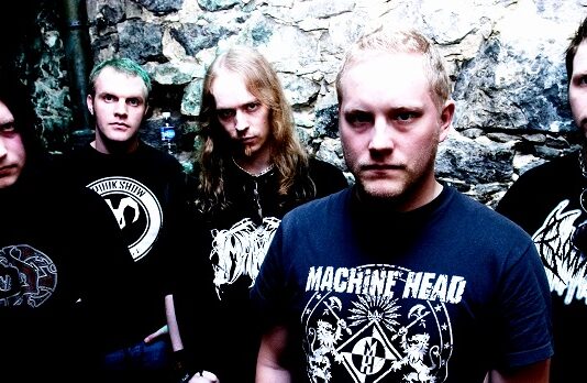 Il ritorno dei Katatonia