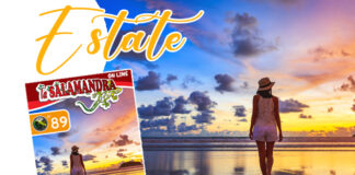 “la Salamandra” n.89